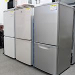 冷蔵庫・洗濯機多数入荷