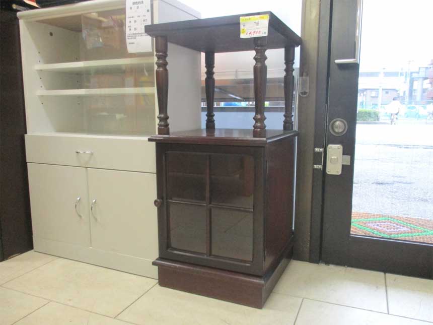 渋谷区で家具買取