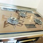 台東区にてガスコンロを買い取り