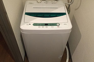 家電製品