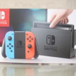 ニンテンドースイッチ