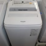パナソニック 洗濯機