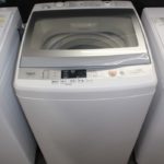 アクア 洗濯機