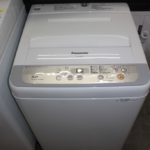 パナソニック 洗濯機
