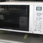 シャープ オーブンレンジ