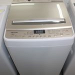 ハイセンス 洗濯機