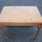 無印良品 デスク