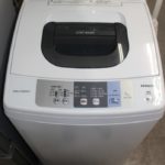 日立 洗濯機