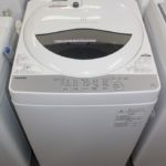 東芝 洗濯機