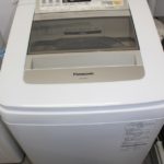 Panasonic 洗濯機