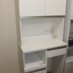 ニトリ キッチンボード