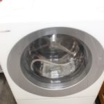 パナソニック ドラム洗濯機