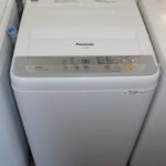 Panasonic 洗濯機