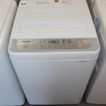Panasonic 洗濯機