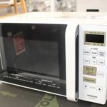 日立 電子レンジ