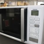 TOSHIBA 電子レンジ