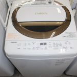 東芝 洗濯機