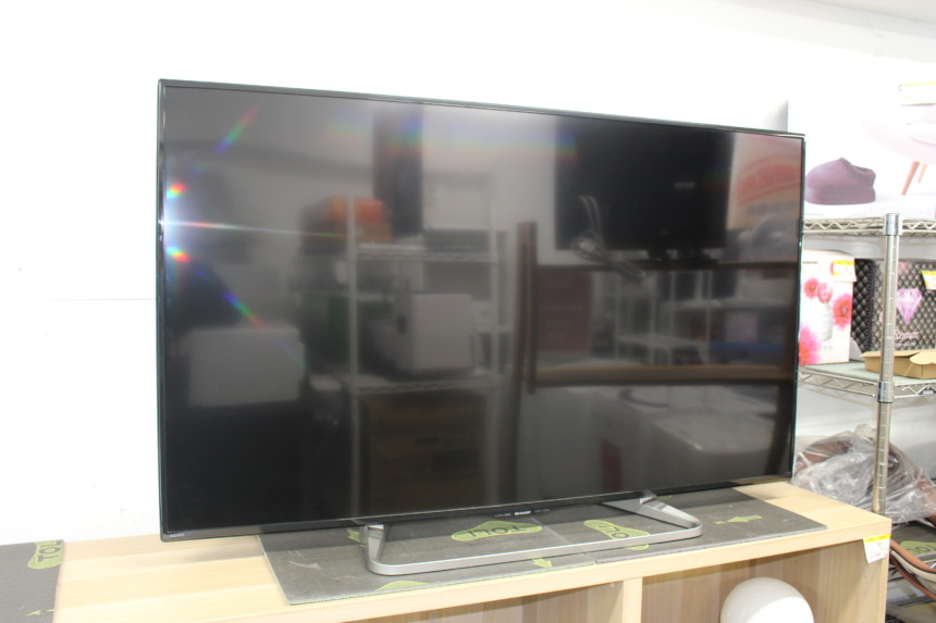 SHARP 液晶TV