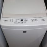 AQUA 洗濯機