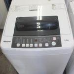 Hisense 洗濯機