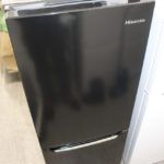 Hisense 冷蔵庫