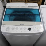 ハイアール 洗濯機