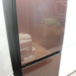 Hisense 冷凍冷蔵庫
