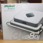 iRObot ブラーバ