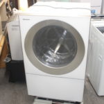 Panasonic ドラム洗濯乾燥機