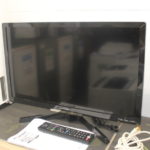 フナイ　液晶TV