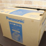 Panasonic 炊飯器