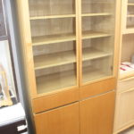 MUJI 無印　食器棚