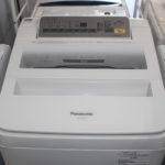 Panasonic 洗濯機