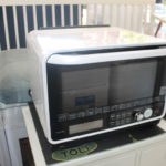 東芝 オーブンレンジ