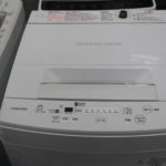 東芝 全自動洗濯機