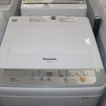 Panasonic 洗濯機