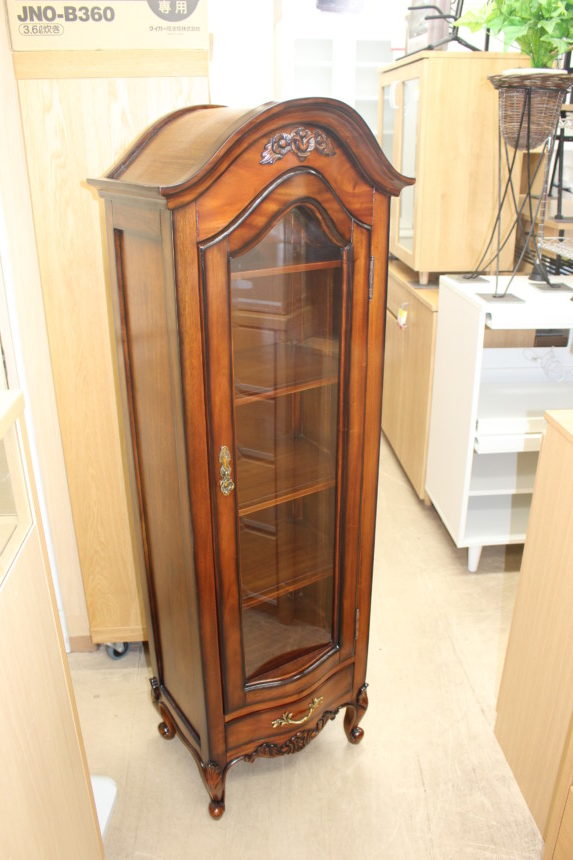 輸入家具 キャビネット