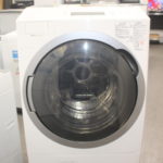 東芝 ドラム洗濯乾燥機