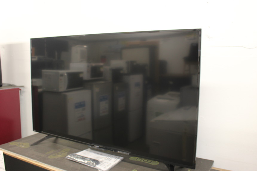 SHARP 液晶テレビ