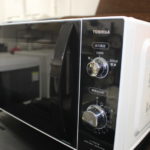 東芝 電子レンジ