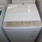 Panasonic 洗濯機