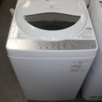 東芝 洗濯機