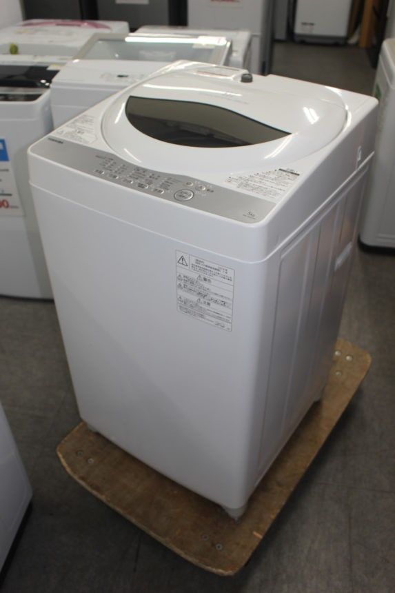 東芝 洗濯機