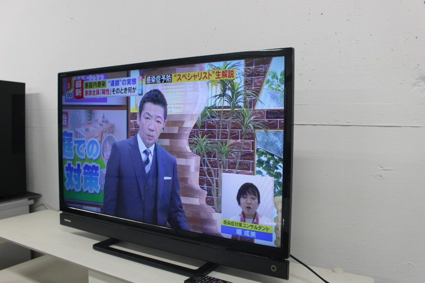 東芝 液晶TV