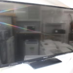 液晶TV