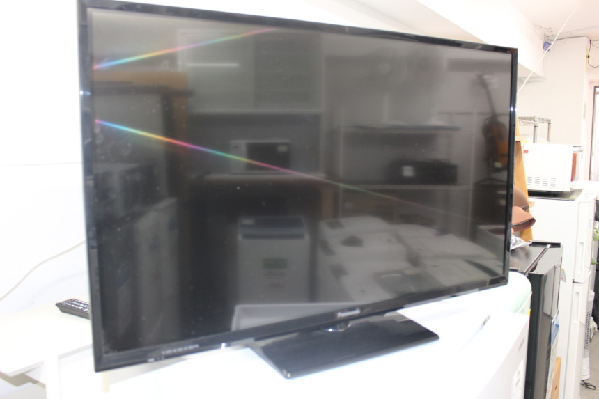 液晶TV