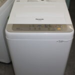 Panasonic　洗濯機