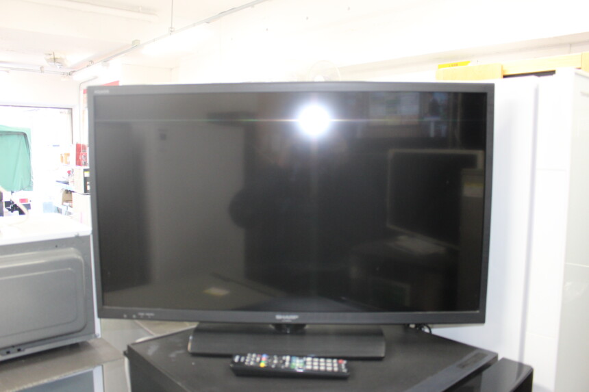 SHARP 液晶TV