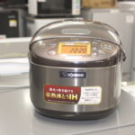 象印 炊飯器