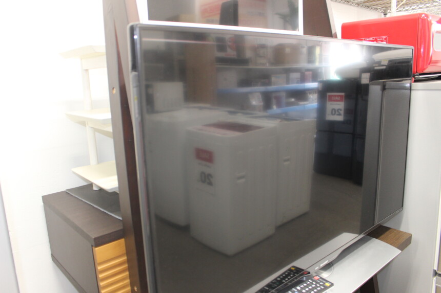 SHARP 液晶TV